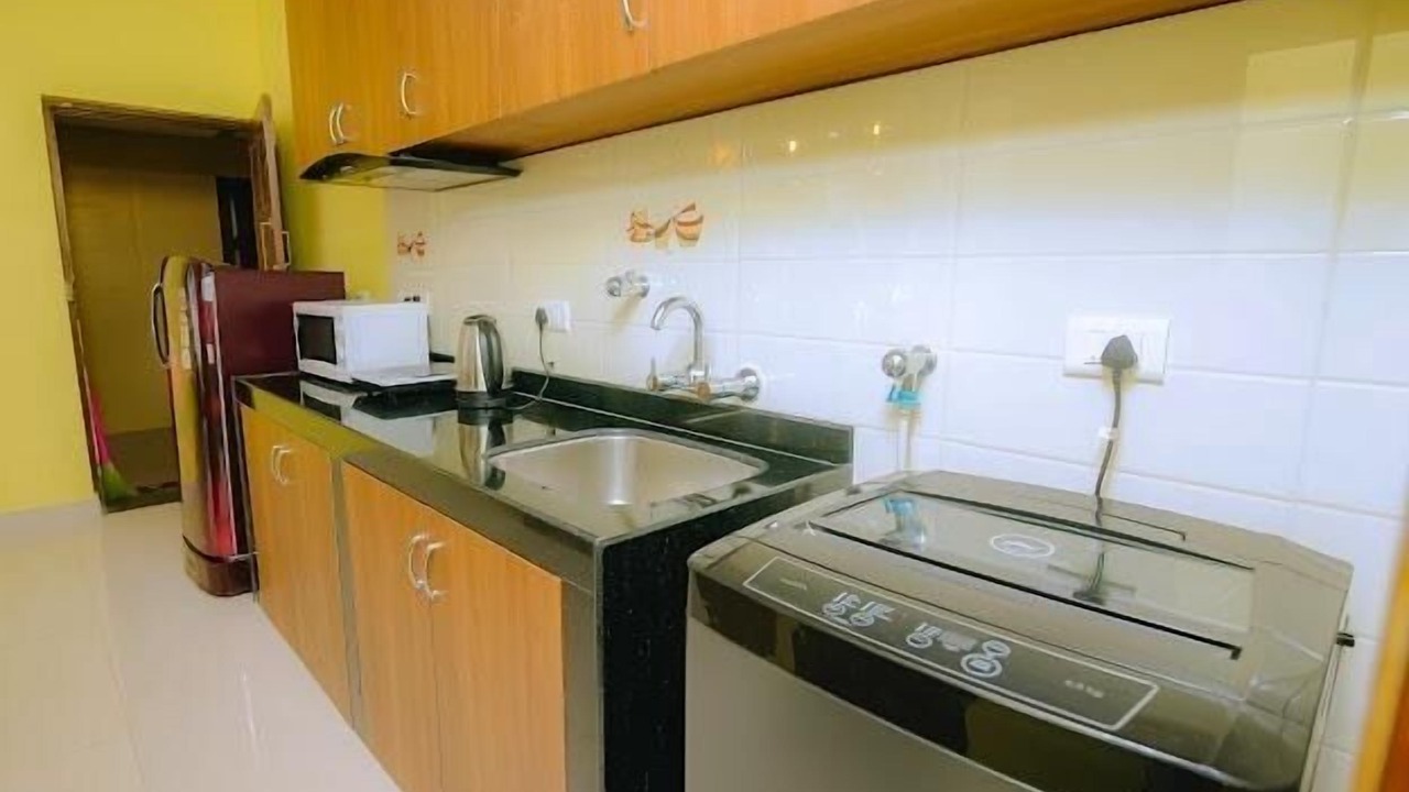 Photo of Kitchen in Fatona