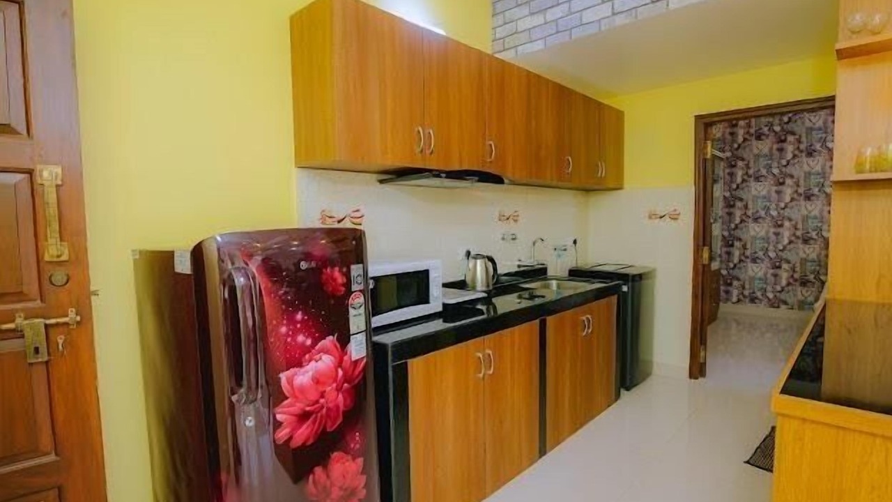 Photo of Kitchen in Fatona