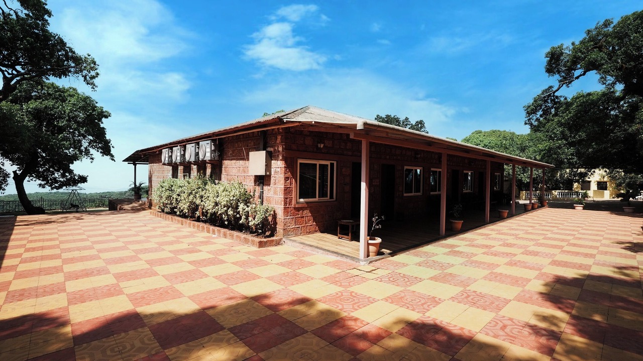 Photo of Outdoor in Mahabaleshwar