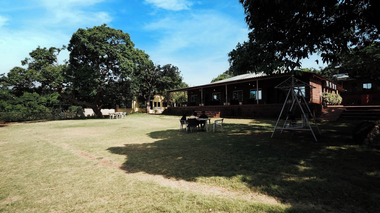 Photo of Outdoor in Mahabaleshwar