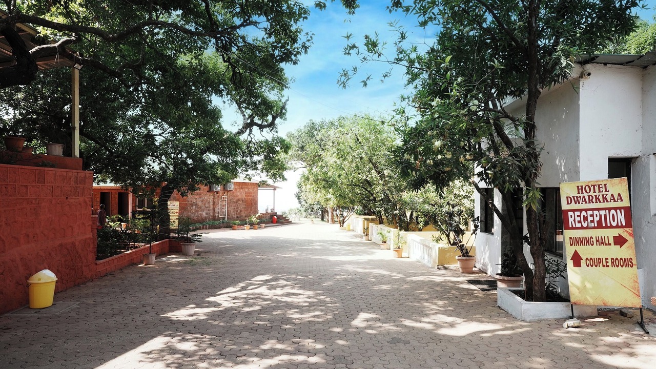 Photo of Outdoor in Mahabaleshwar