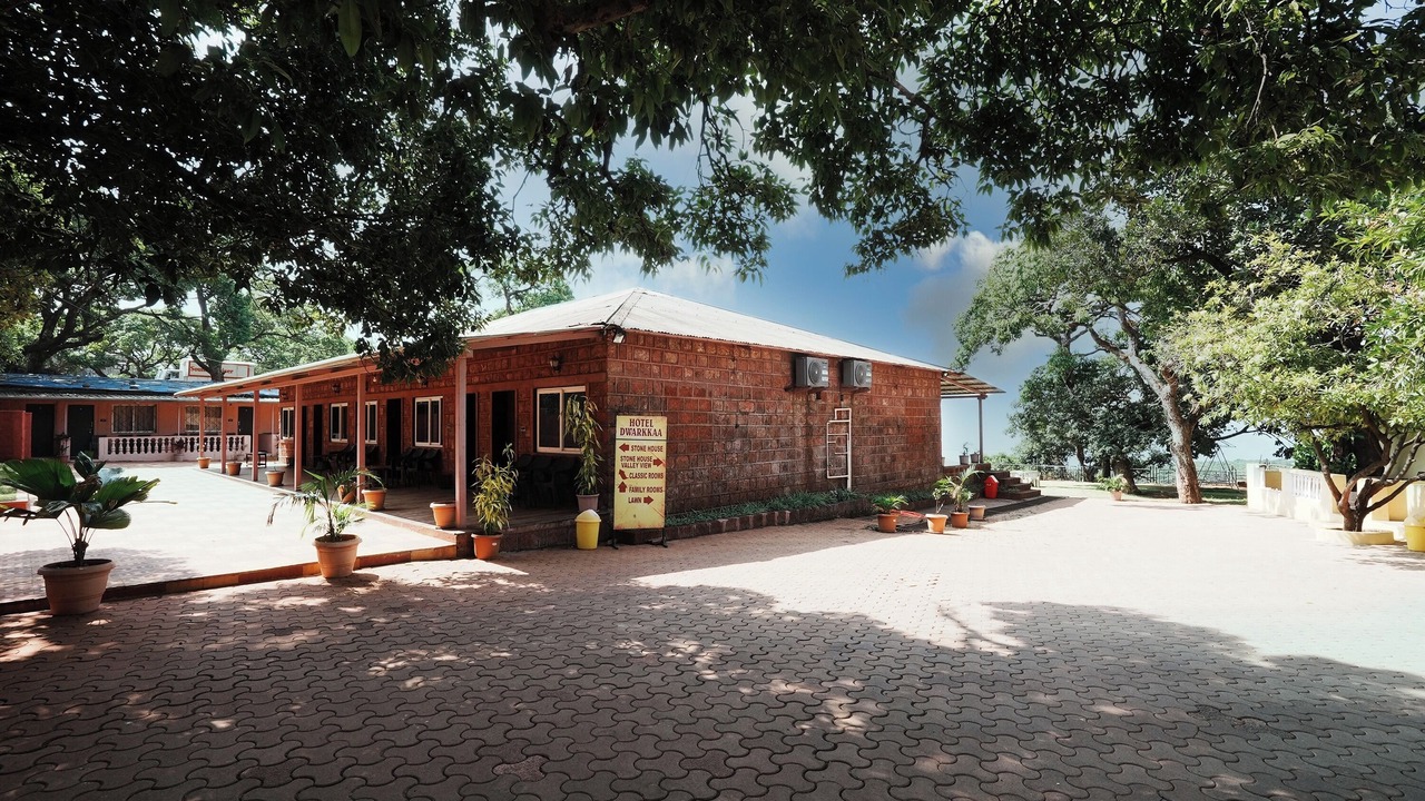 Photo of Outdoor in Mahabaleshwar
