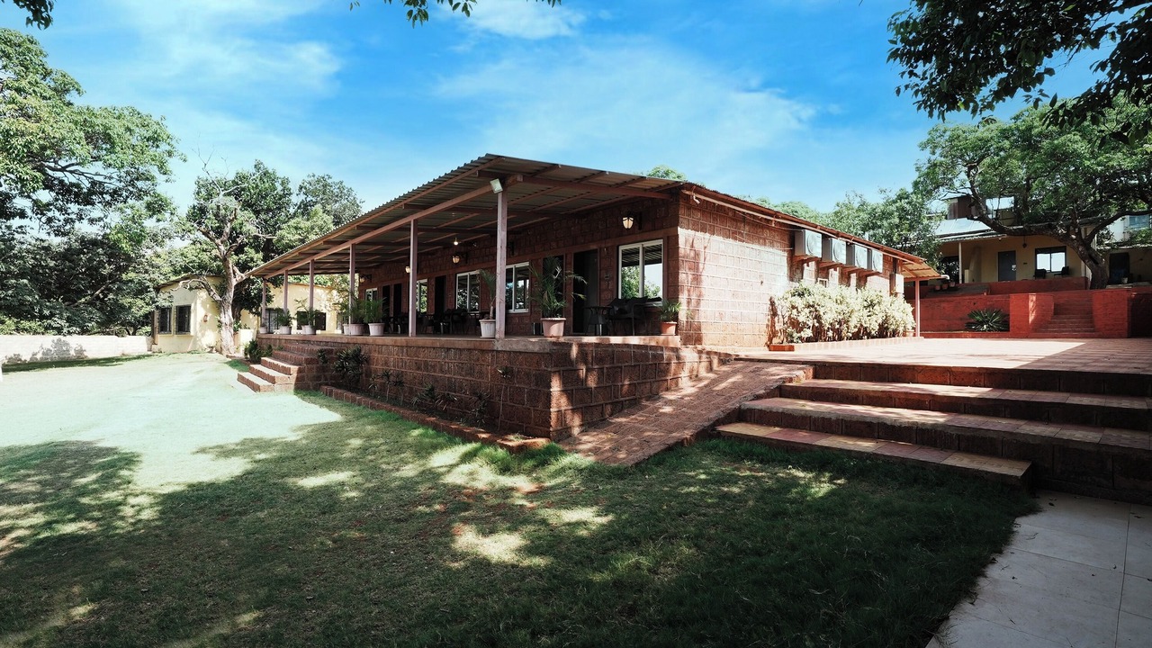 Photo of Outdoor in Mahabaleshwar