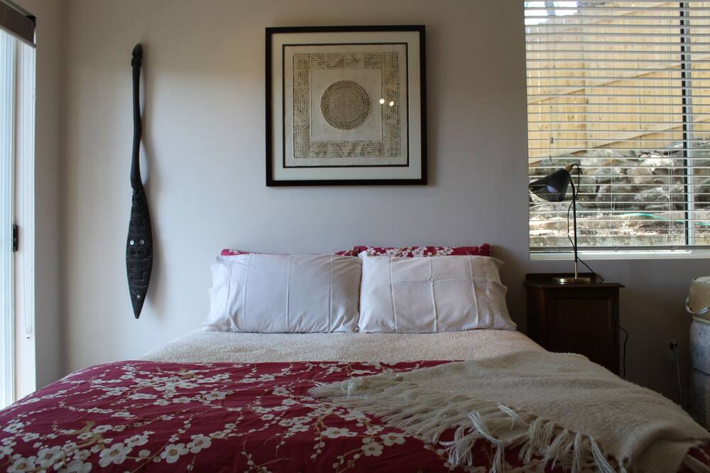 Photo of Bedroom in Newport