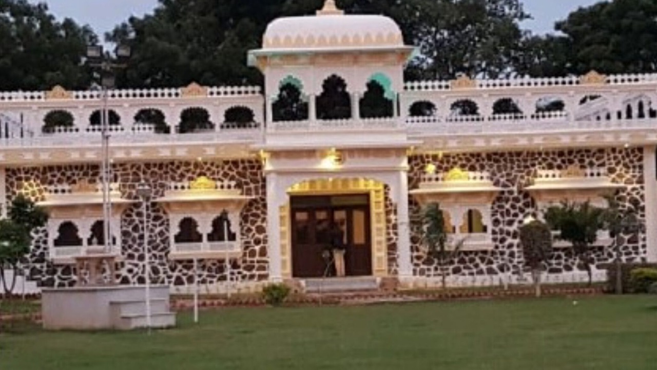 Photo of Outdoor in Sirohi