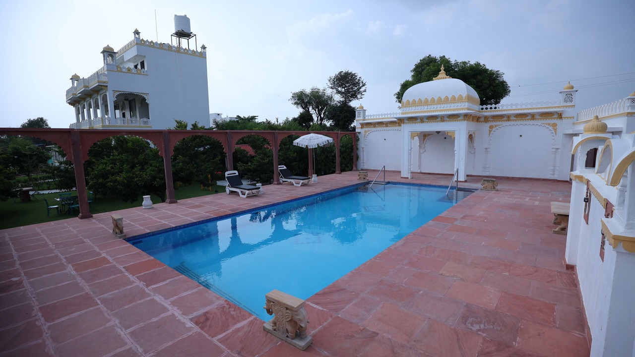 Photo of Outdoor in Sirohi