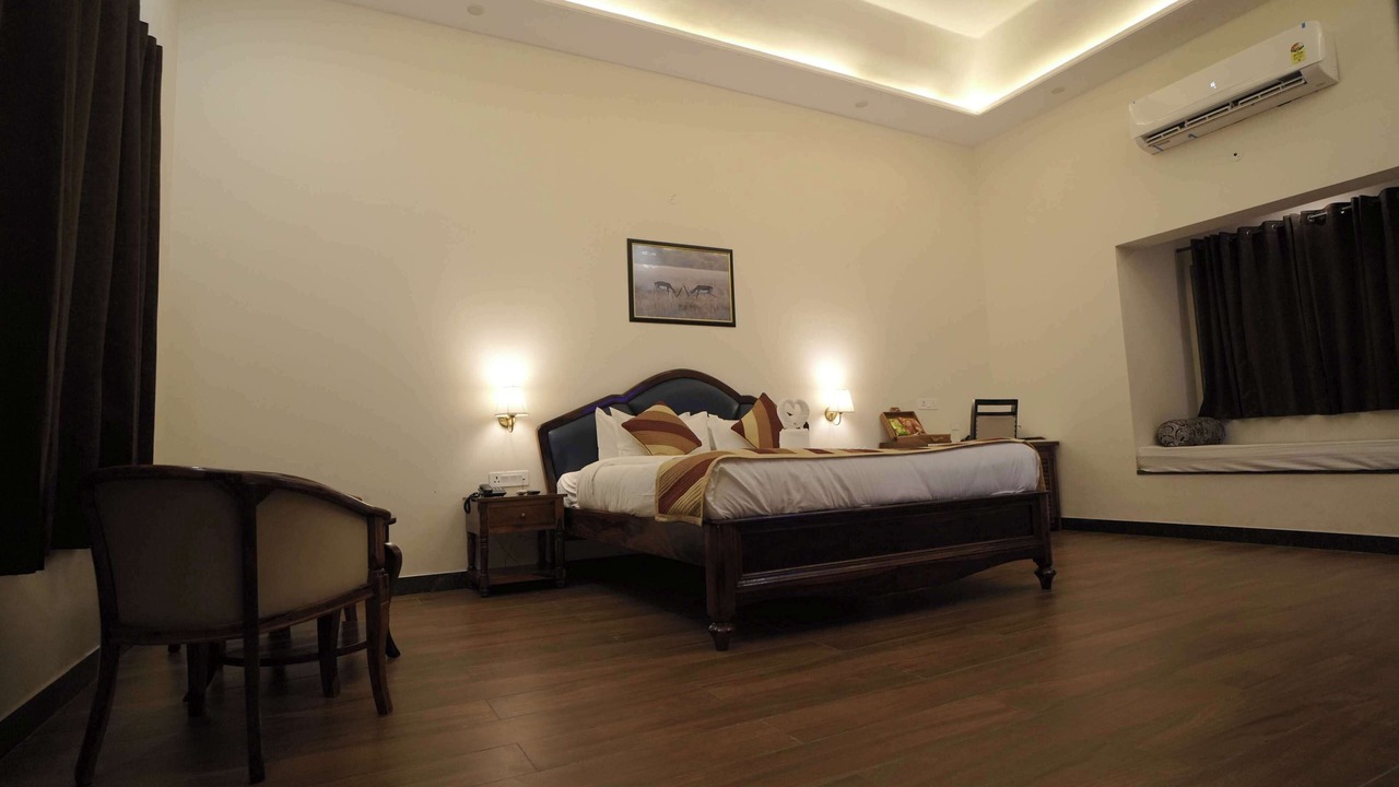 Photo of Bedroom in Bali