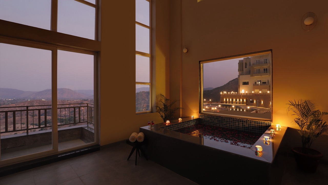 Photo of Outdoor in Kumbhalgarh