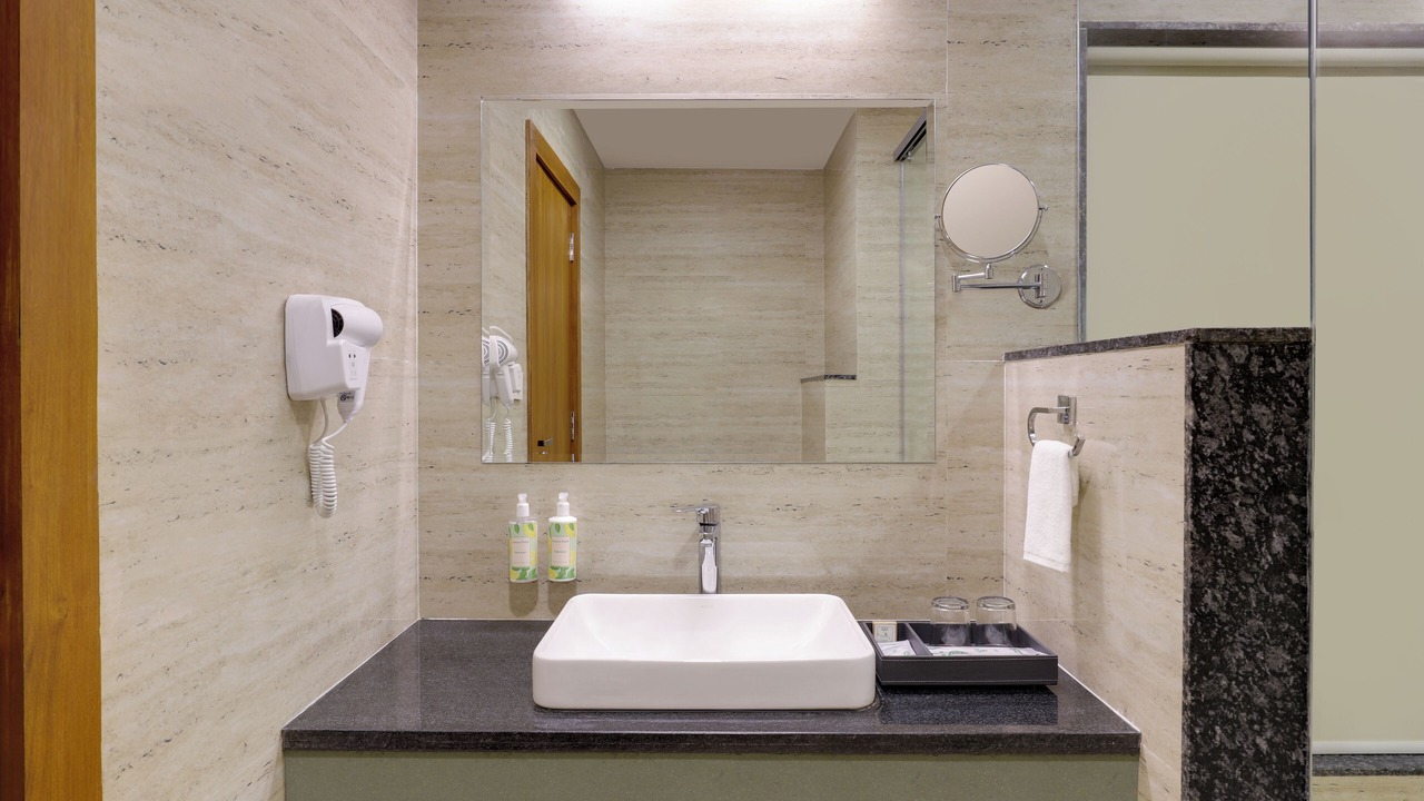 Photo of Bathroom in Kumbhalgarh
