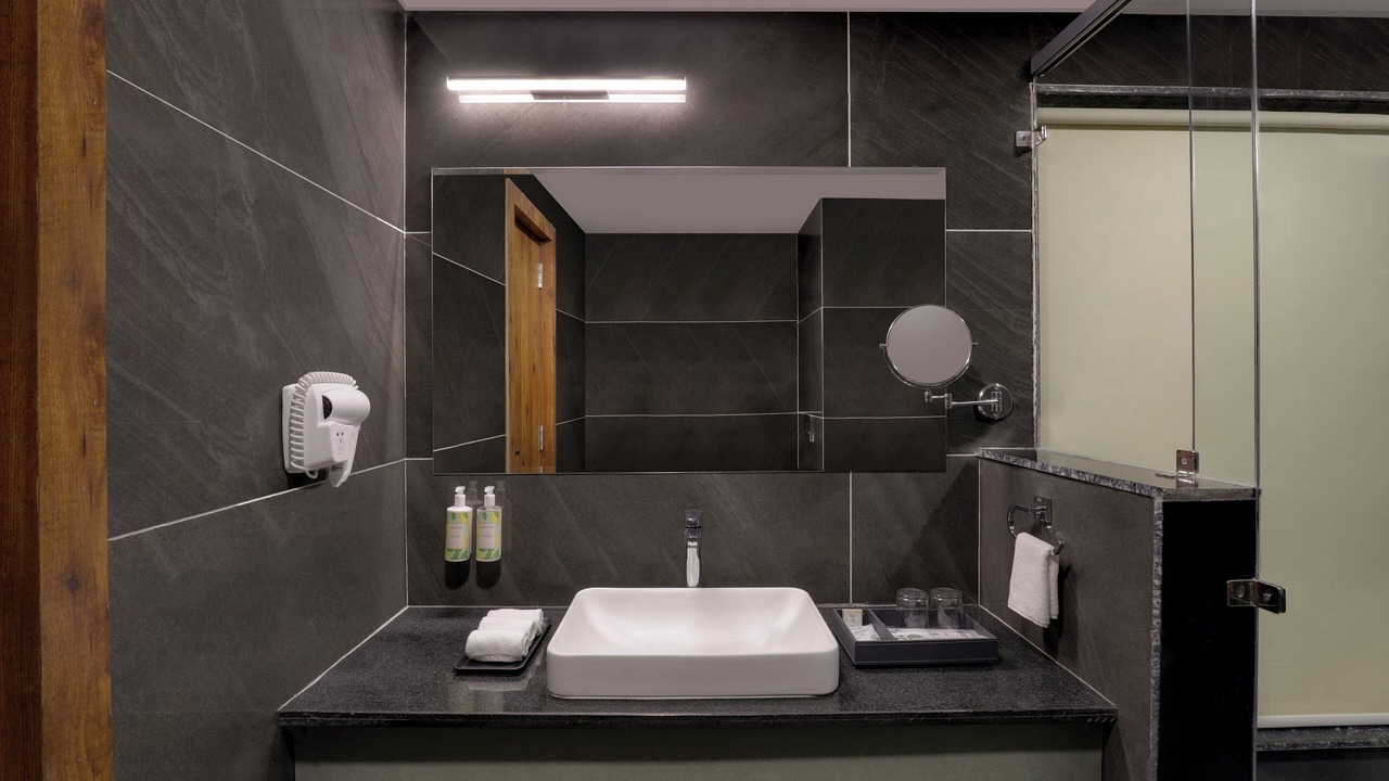 Photo of Bathroom in Kumbhalgarh