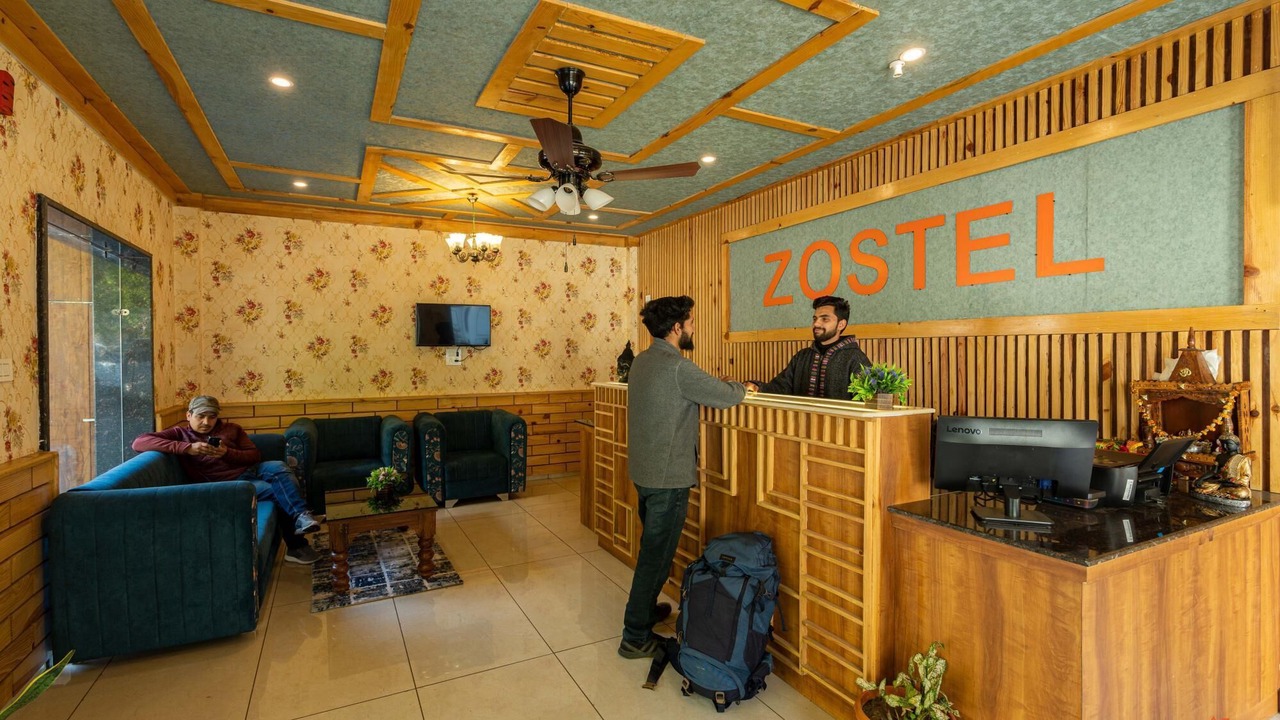 Photo of Others in Dharamshala
