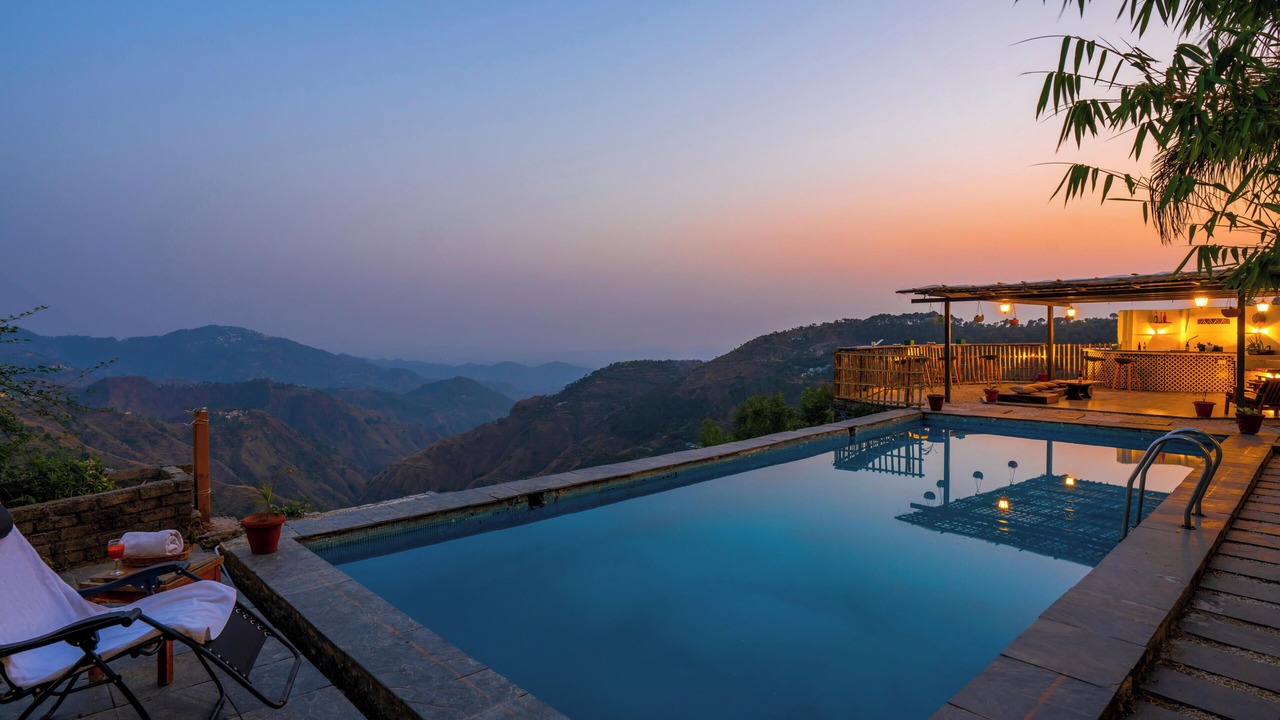 Photo of Outdoor in Dalhousie