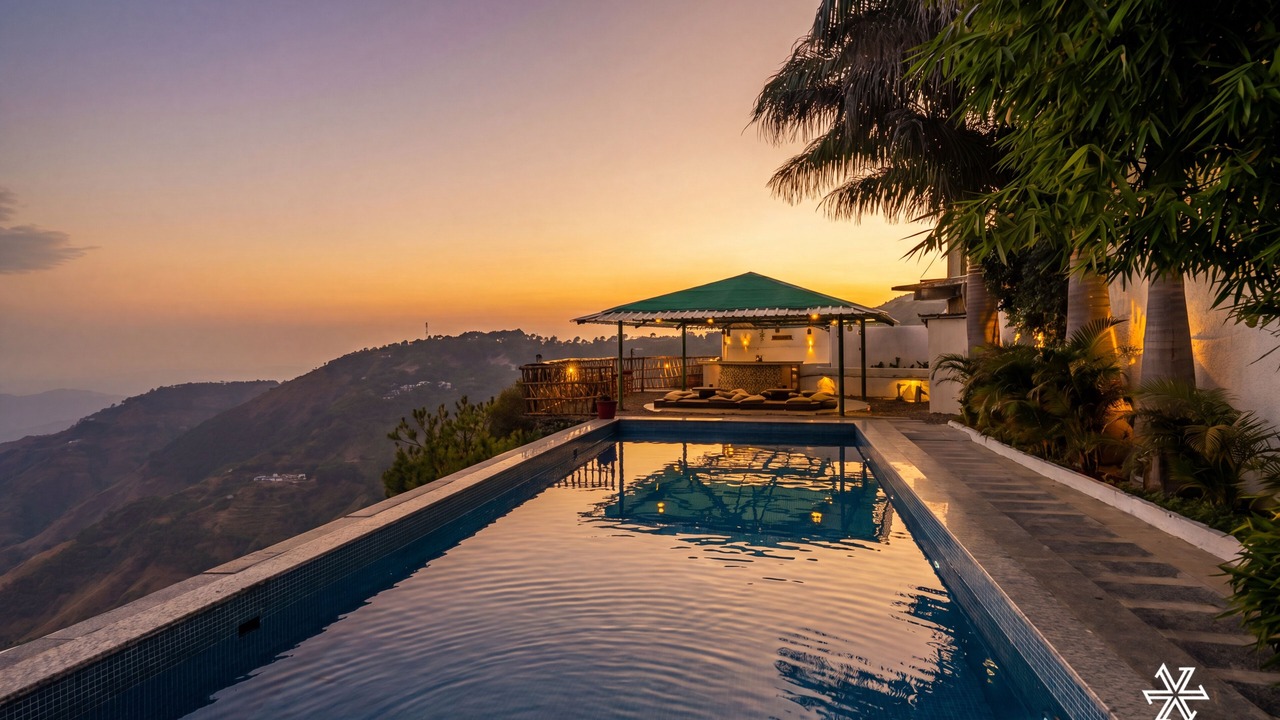 Photo of Outdoor in Dalhousie