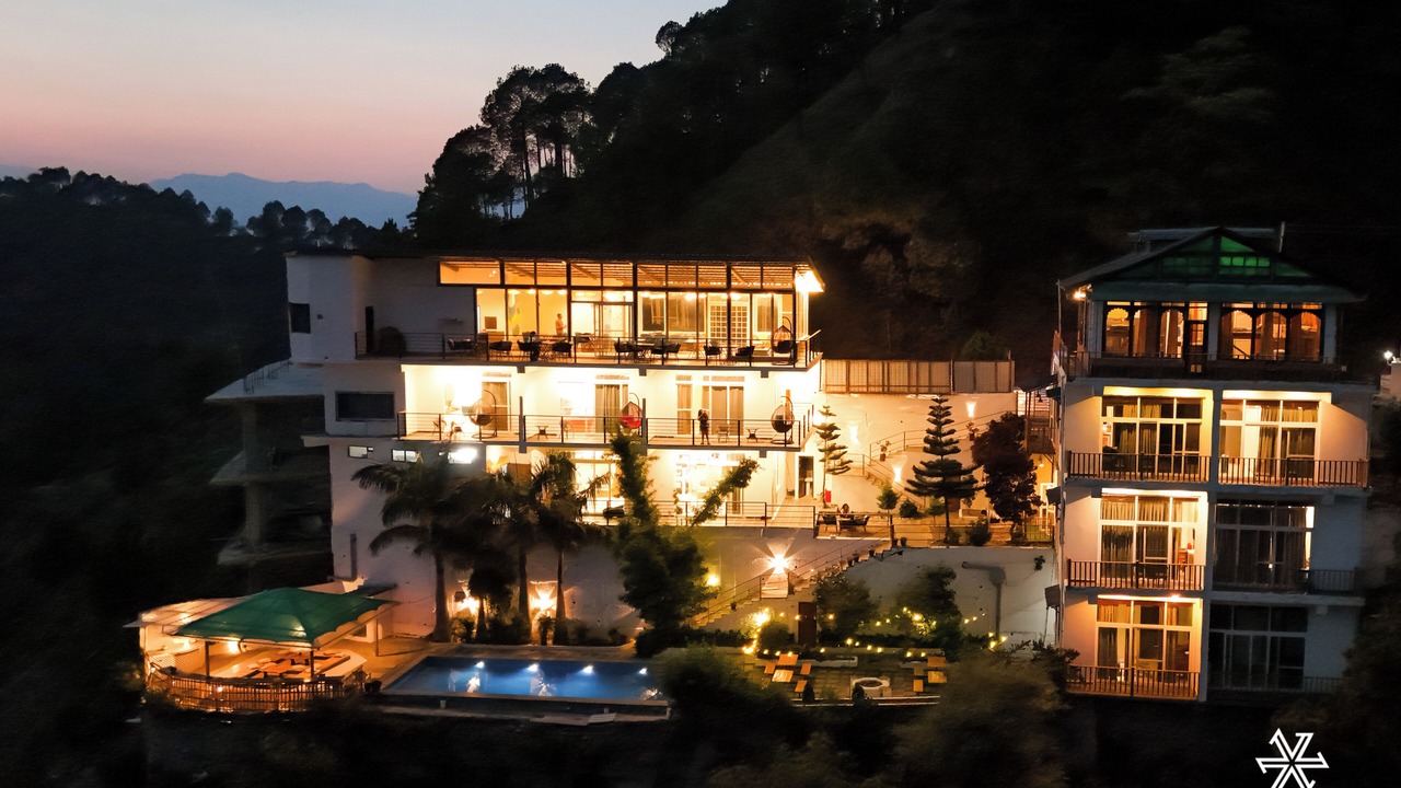 Photo of Outdoor in Dalhousie