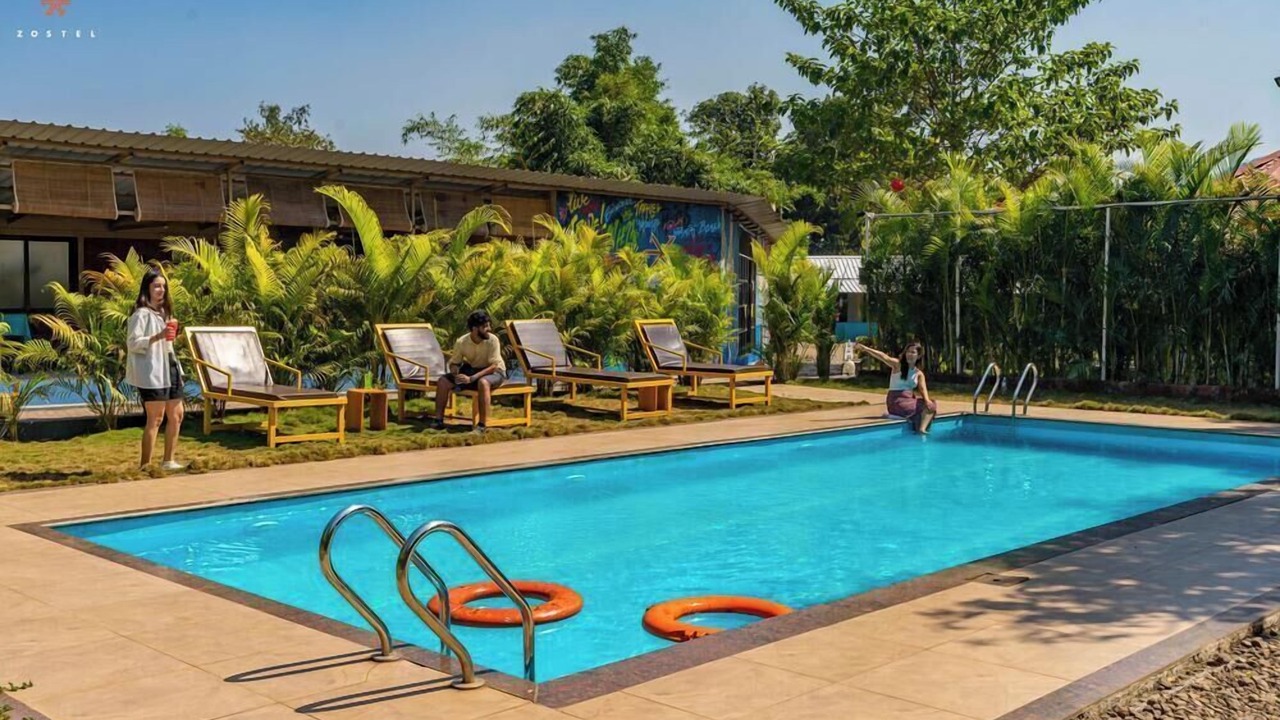 Photo of Outdoor in Kolad