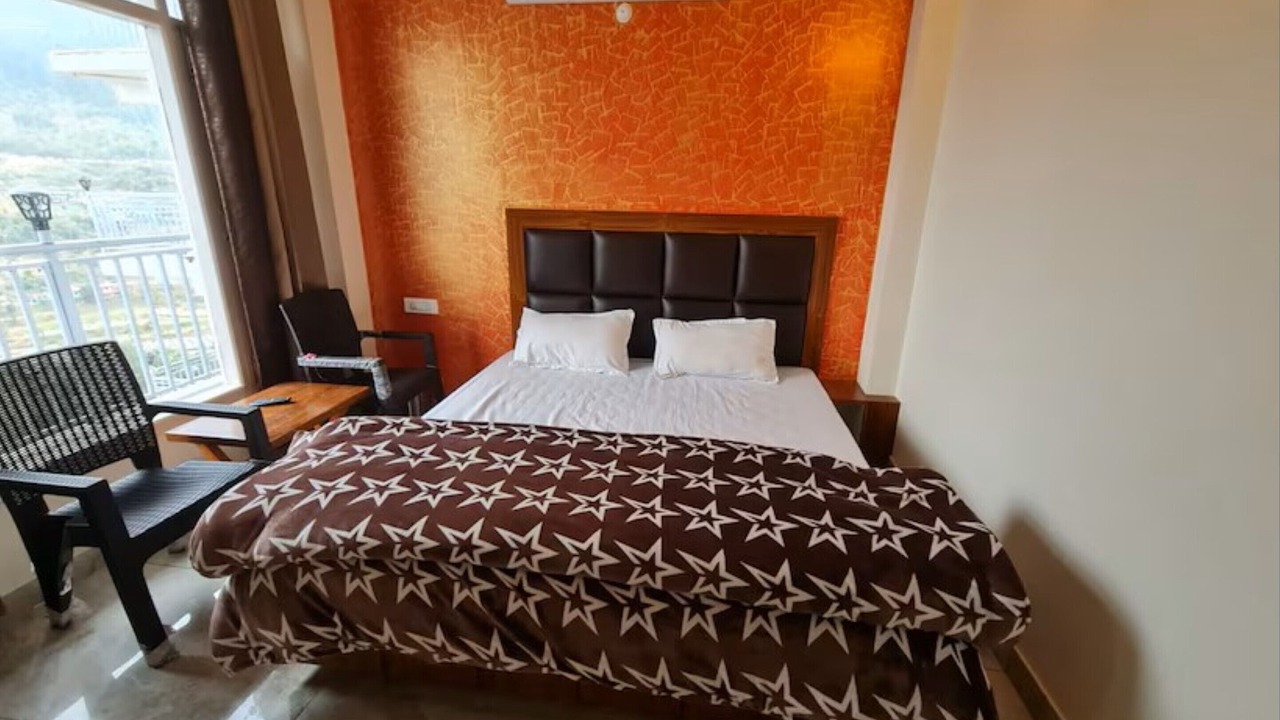 Photo of Bedroom in Kandaghat