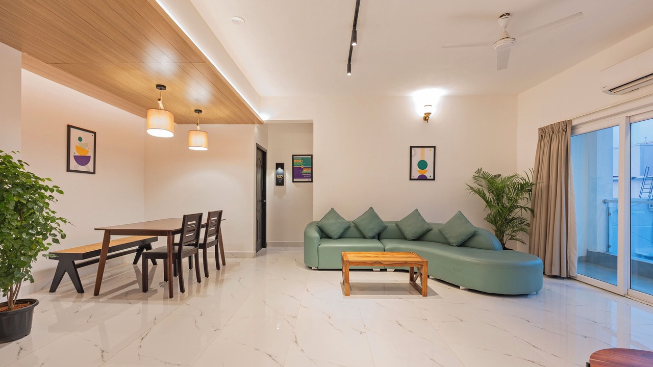 Photo of Others in Gachibowli