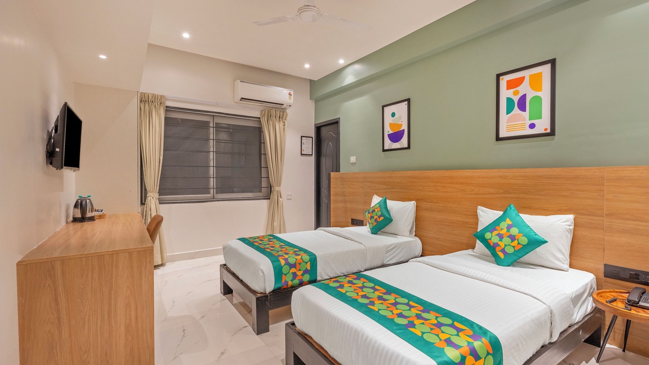 Photo of Bedroom in Gachibowli