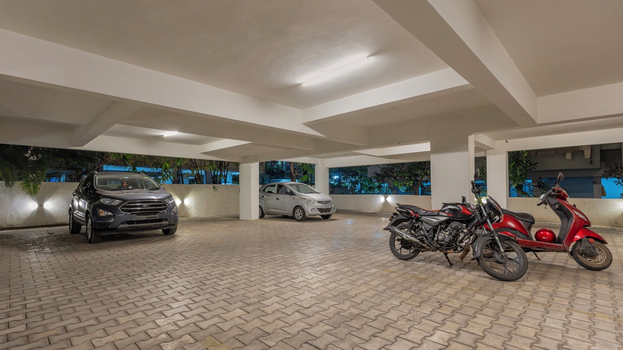 Photo of Others in Gachibowli