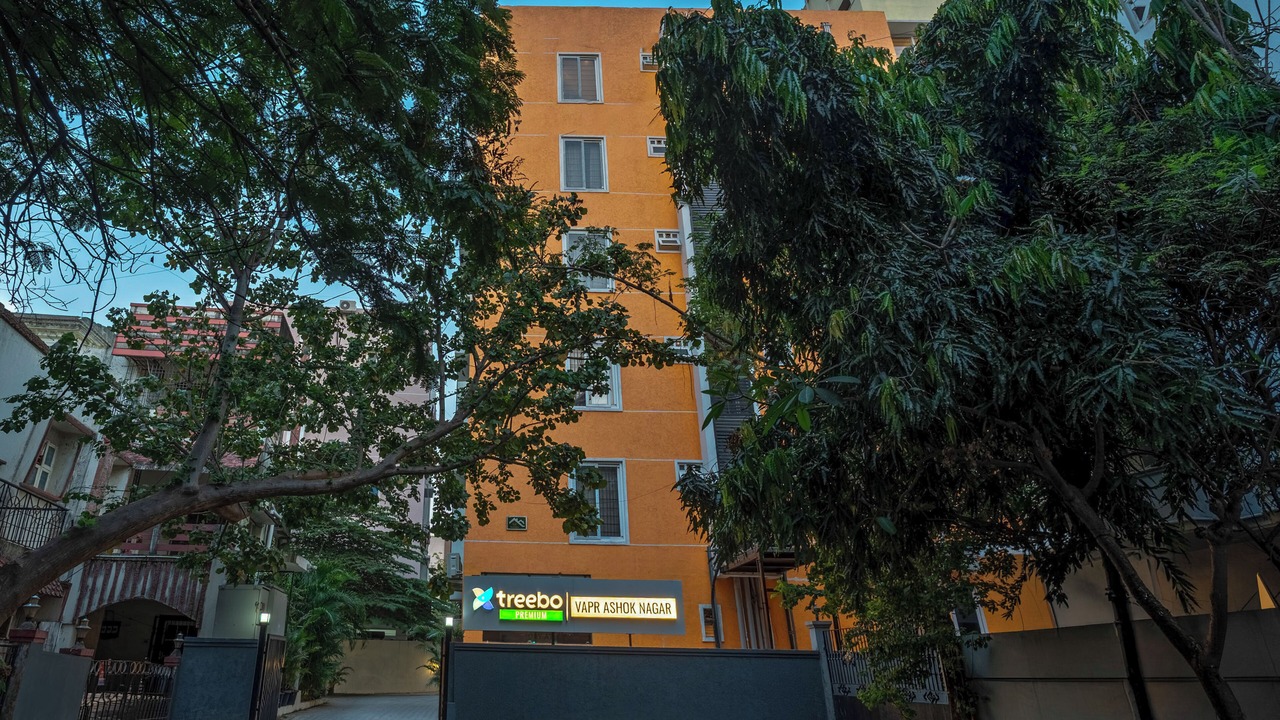 Photo of Outdoor in Gachibowli