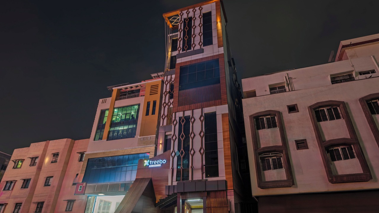 Photo of Outdoor in Banjara Hills
