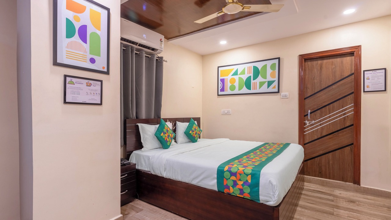 Photo of Bedroom in Banjara Hills