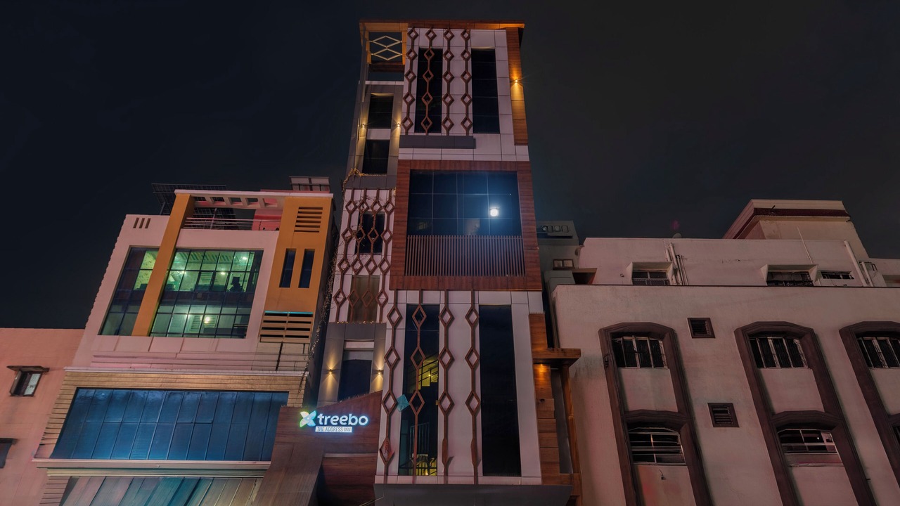 Photo of Outdoor in Banjara Hills