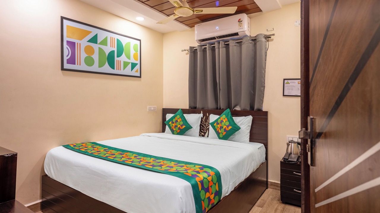 Photo of Bedroom in Banjara Hills
