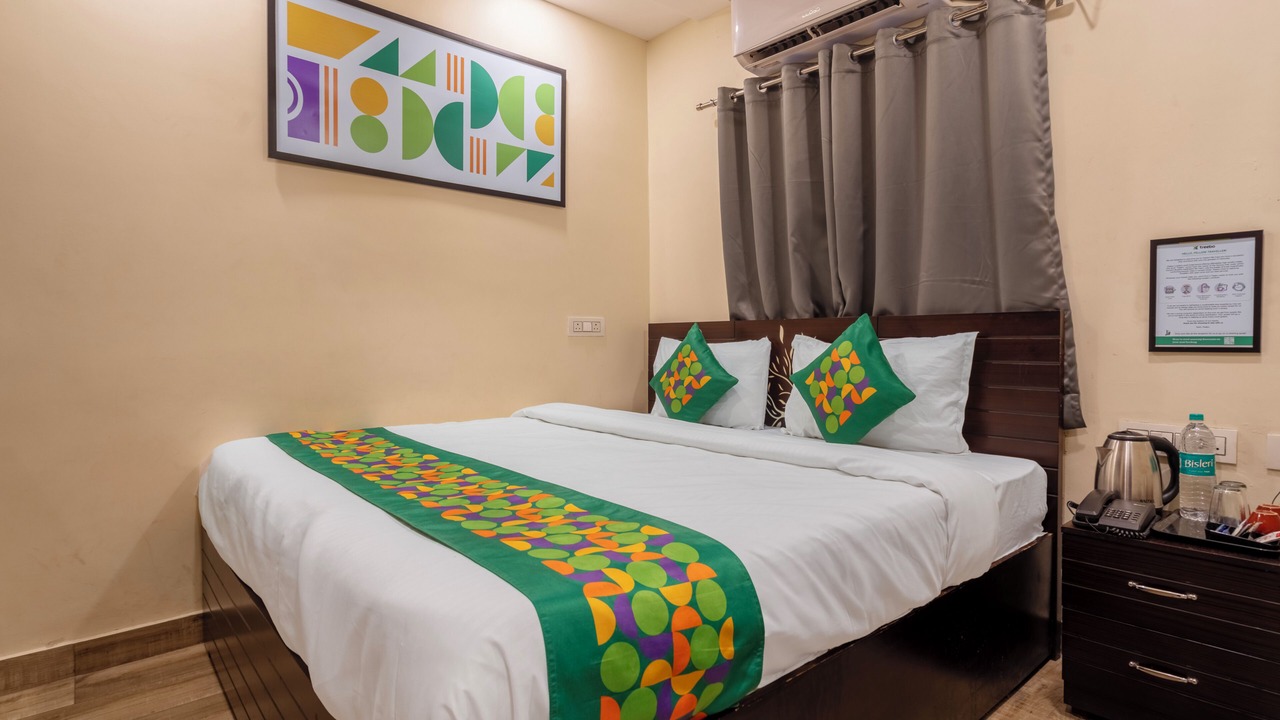 Photo of Bedroom in Banjara Hills