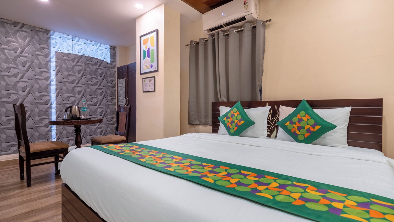 Photo of Bedroom in Banjara Hills