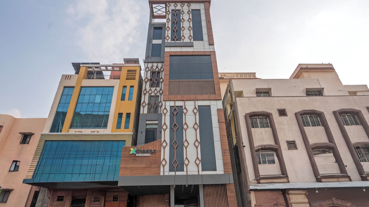 Photo of Outdoor in Banjara Hills