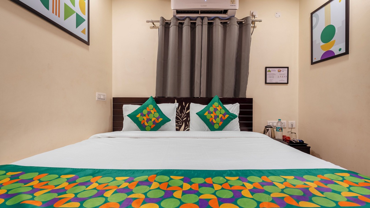 Photo of Bedroom in Banjara Hills