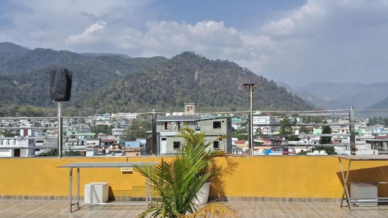 Photo of Outdoor in Haldwani