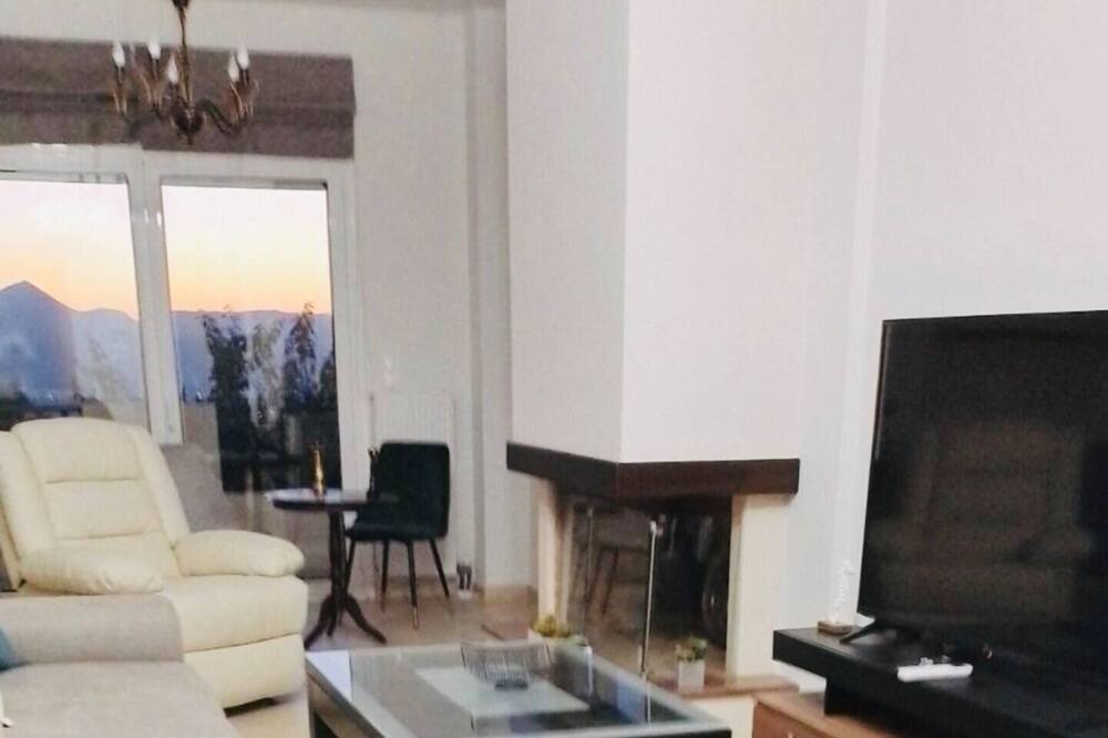 Photo of Livingroom in Bouvet Island
