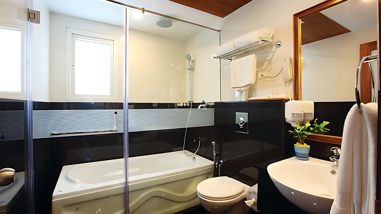 Photo of Bathroom in Kochi