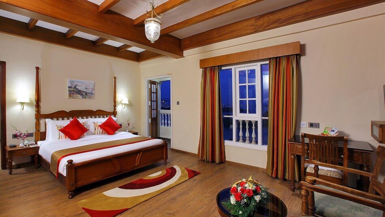 Photo of Bedroom in Kochi