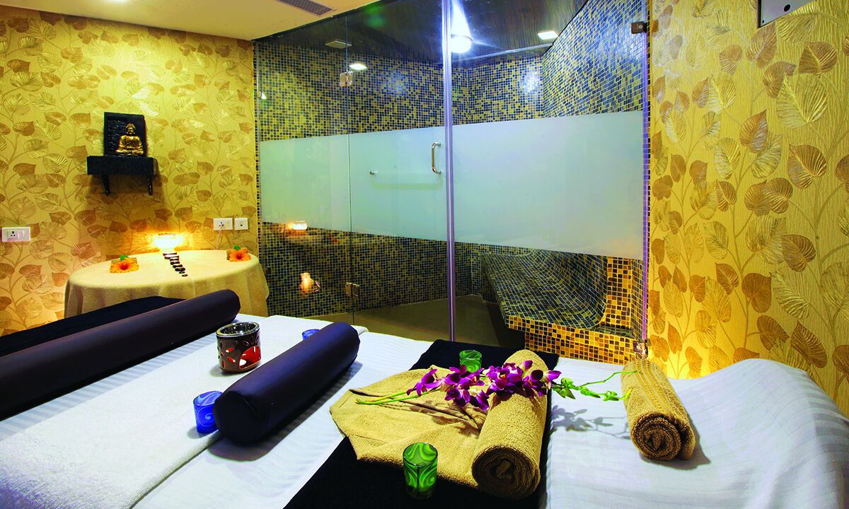 Photo of Bedroom in Kochi