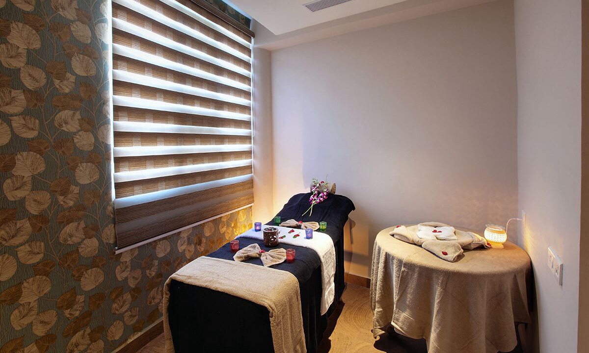 Photo of Bedroom in Kochi