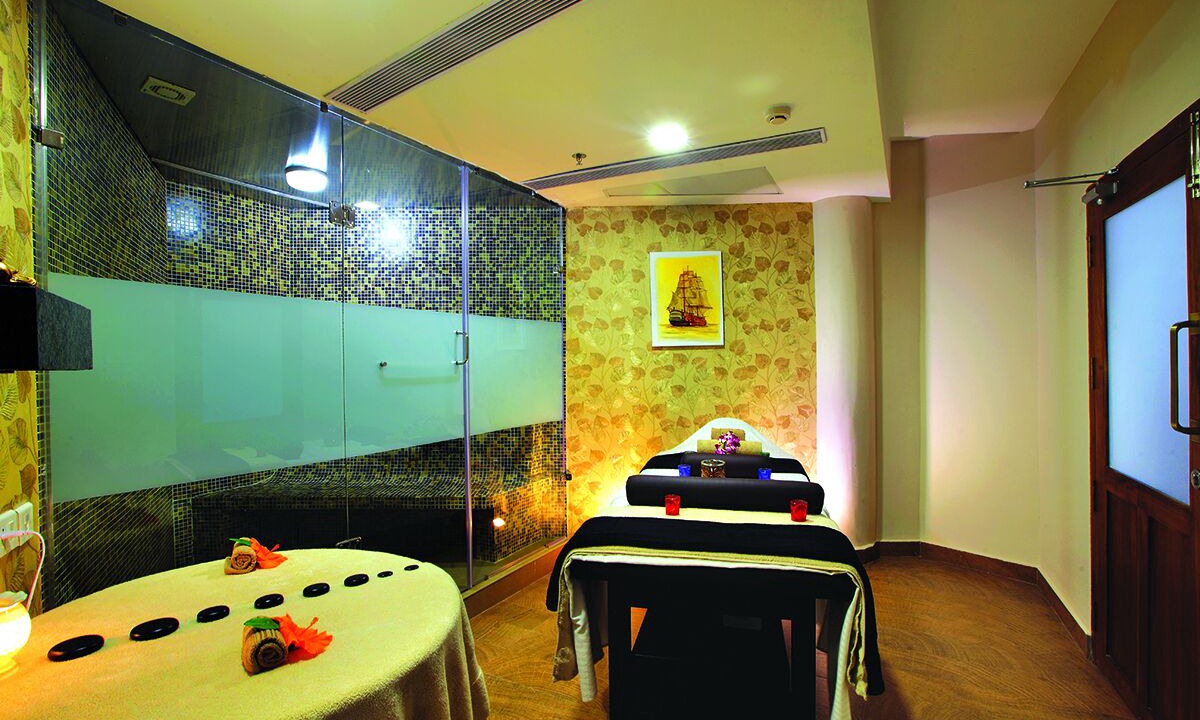 Photo of Bedroom in Kochi