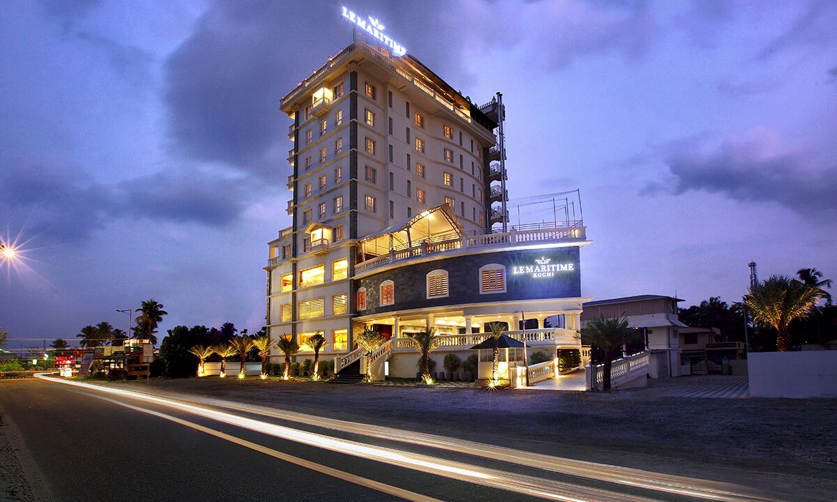 Photo of Outdoor in Kochi