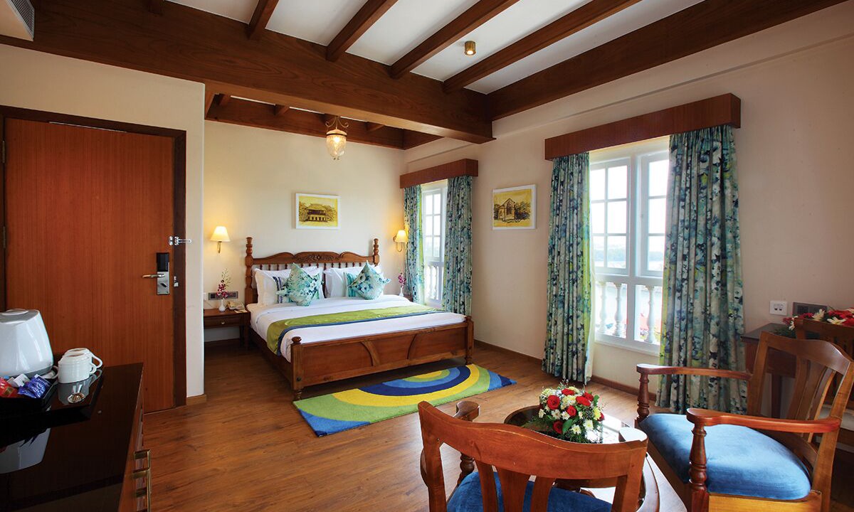 Photo of Bedroom in Kochi