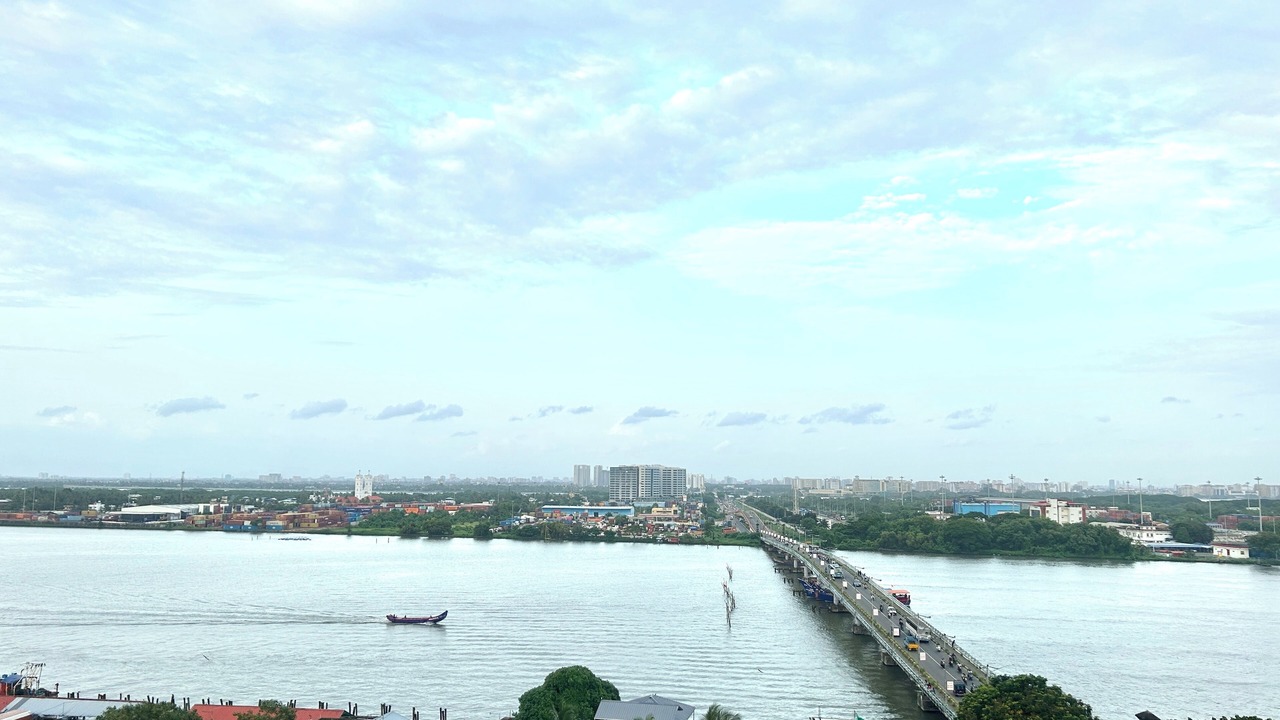 Photo of Outdoor in Kochi