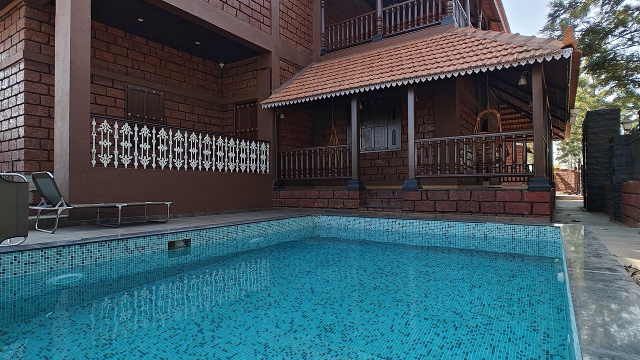 Photo of Outdoor in Bajarwadi