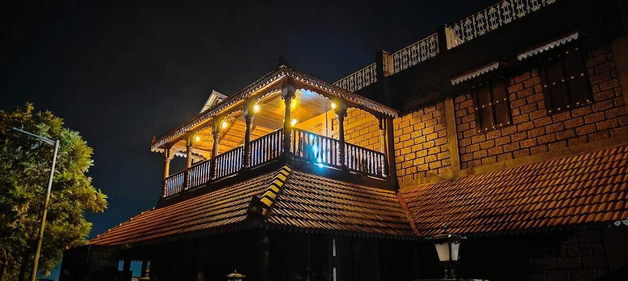 Photo of Outdoor in Bajarwadi