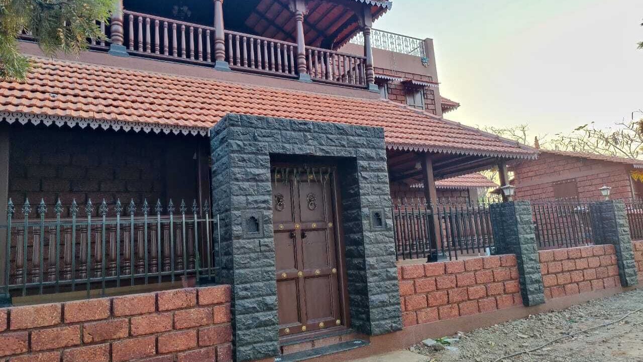 Photo of Outdoor in Bajarwadi