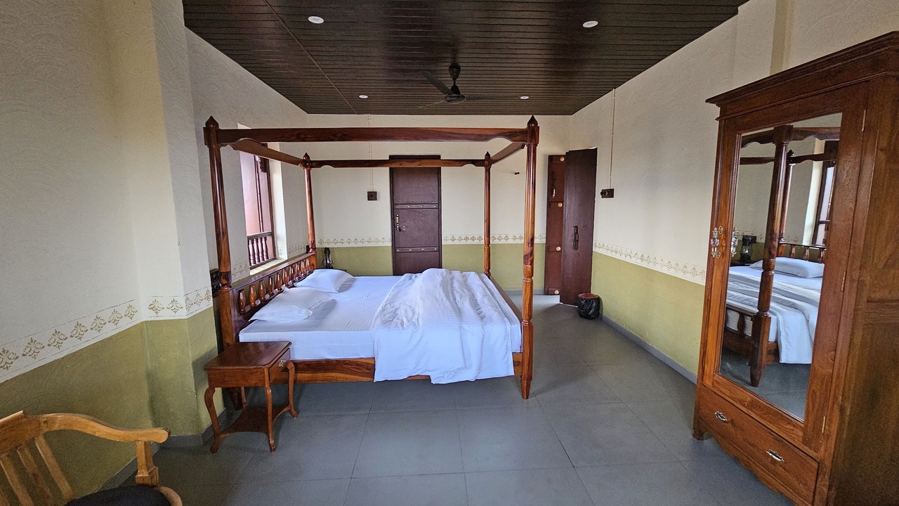 Photo of Bedroom in Bajarwadi