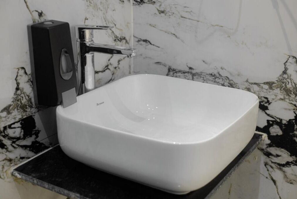Photo of Bathroom in Varanasi