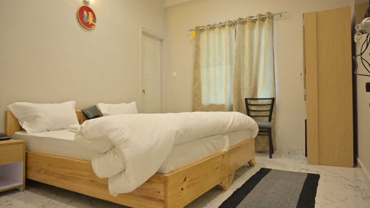 Photo of Bedroom in Varanasi
