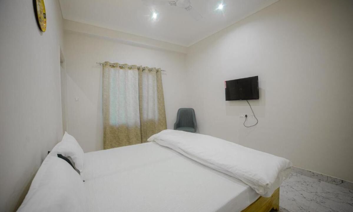 Photo of Bedroom in Varanasi