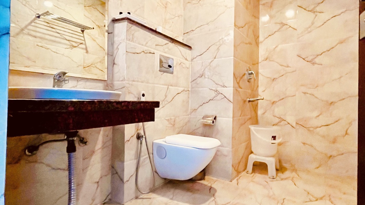 Photo of Bathroom in Dehradun